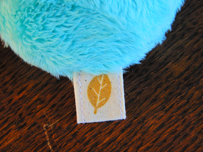 Misty the Plant Sprite keychain/ bag charm